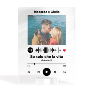Targa Spotify