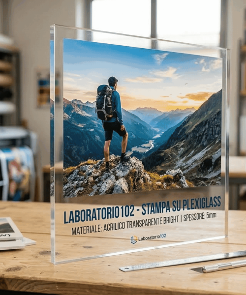 plexiglass